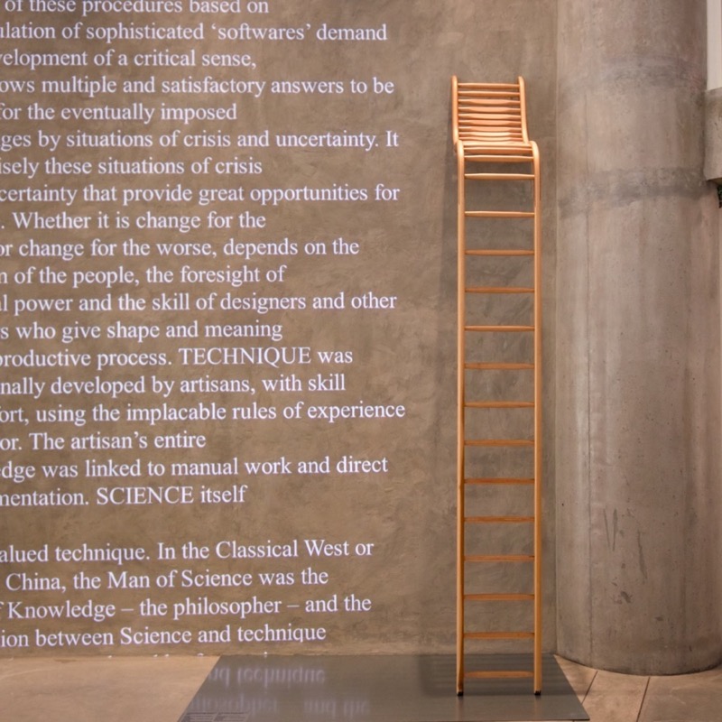 MUDE - Museu do Design 3