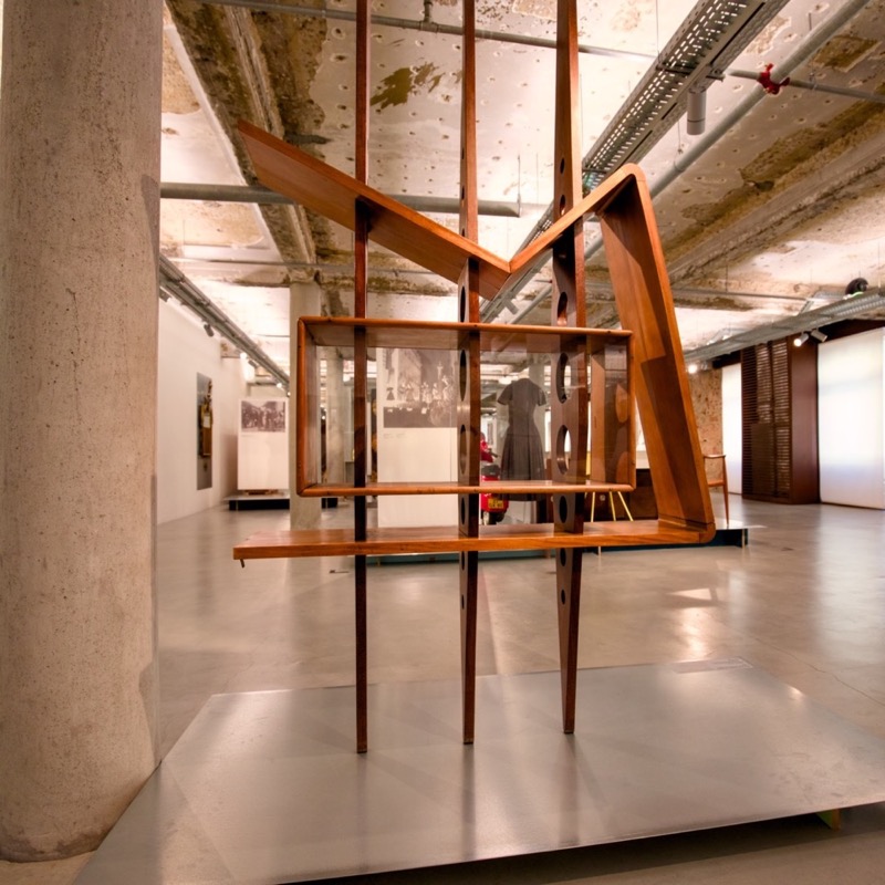 MUDE - Museu do Design 4
