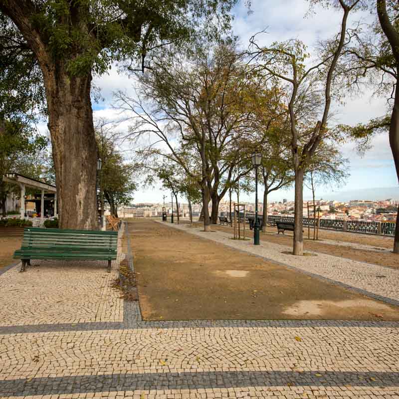 Miradouro de São Pedro de Alcântara 2