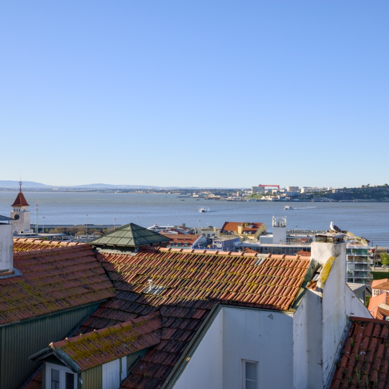 Miradouro de Santa Catarina 3