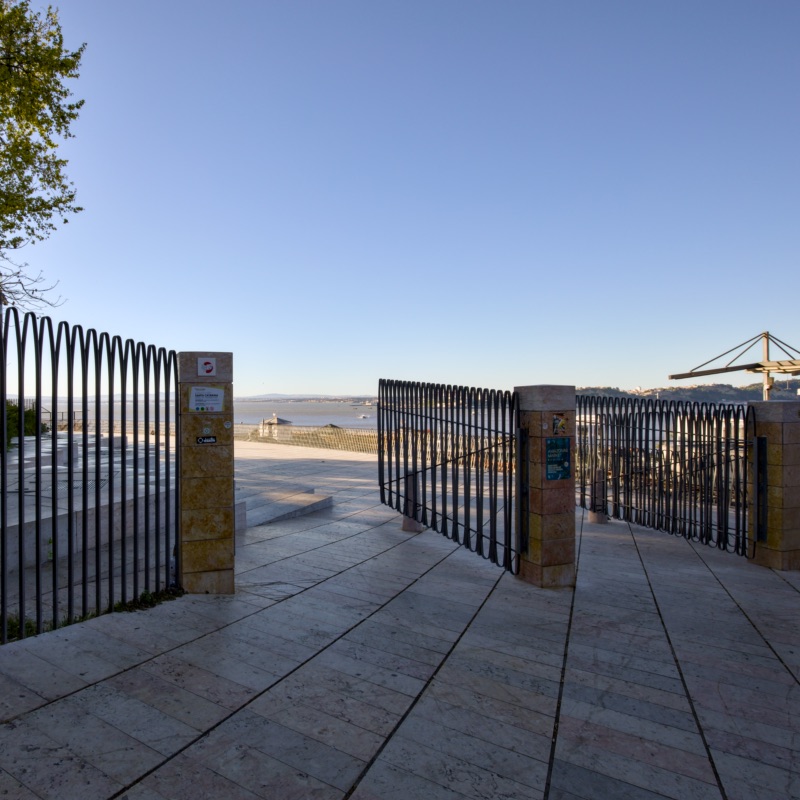 Miradouro de Santa Catarina 4