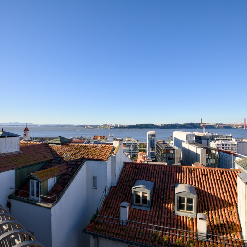 Miradouro de Santa Catarina 5