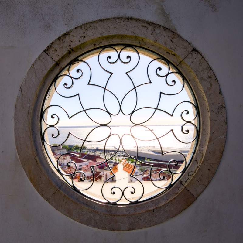 Miradouro de Santa Luzia 2