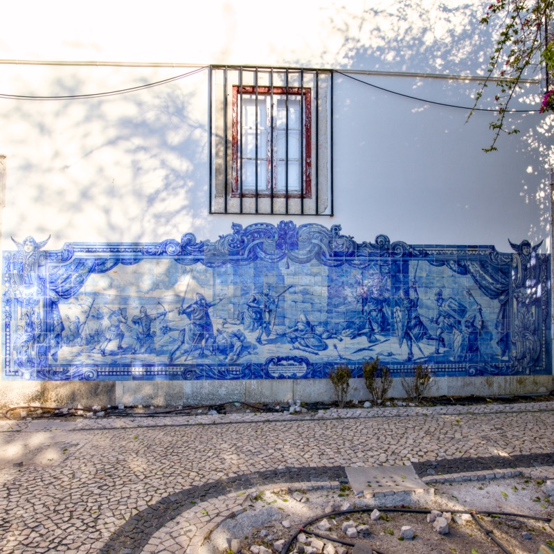 Miradouro de Santa Luzia 3