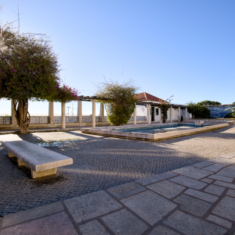 Miradouro de Santa Luzia 4