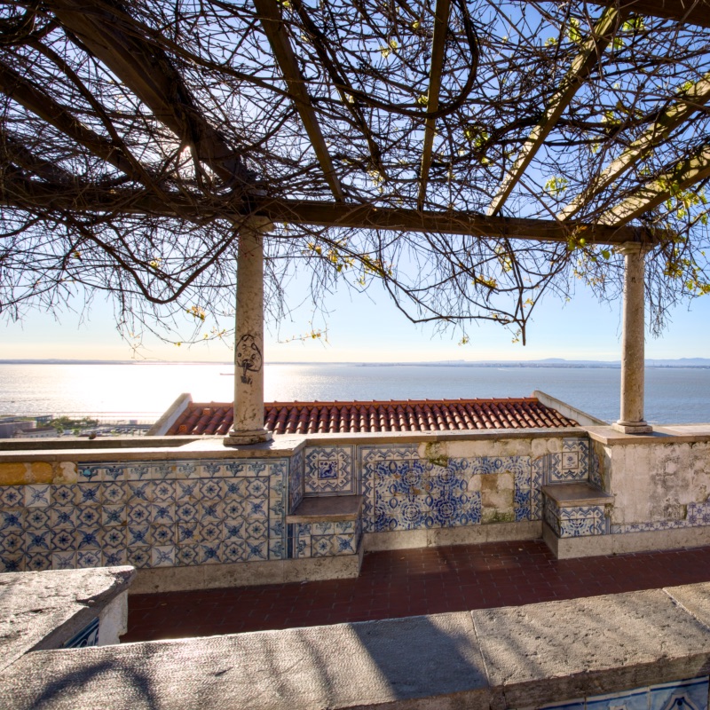Miradouro de Santa Luzia 5