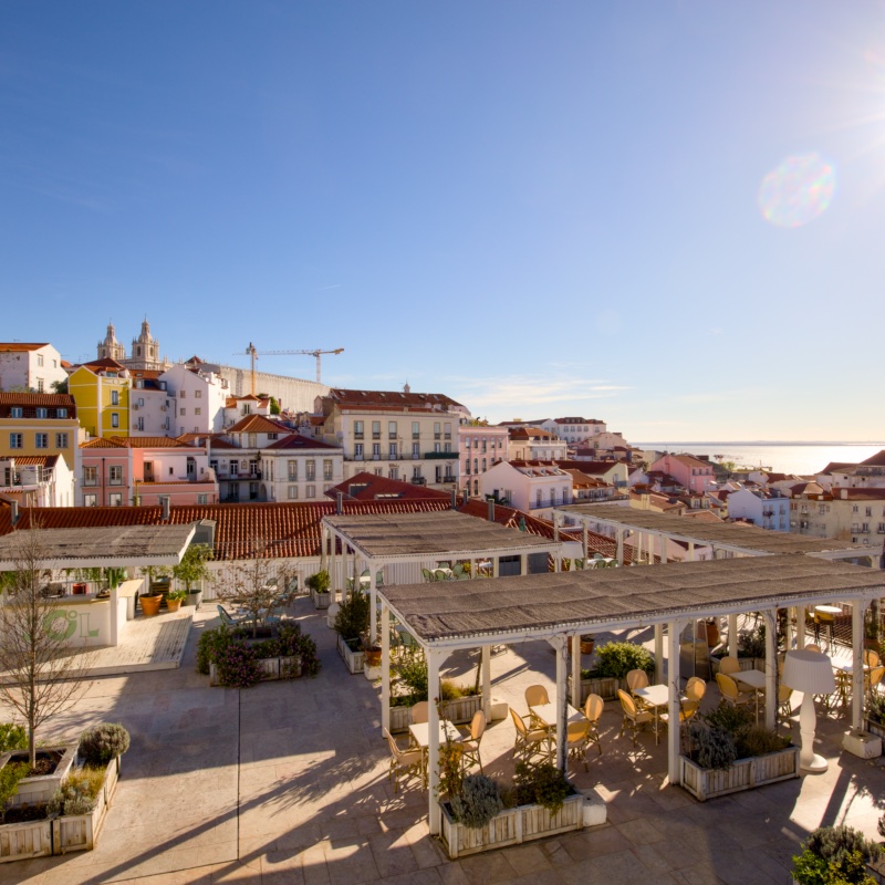 Miradouro de São Vicente 2