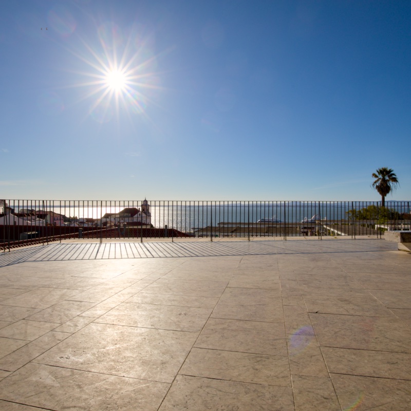 Miradouro de São Vicente 4