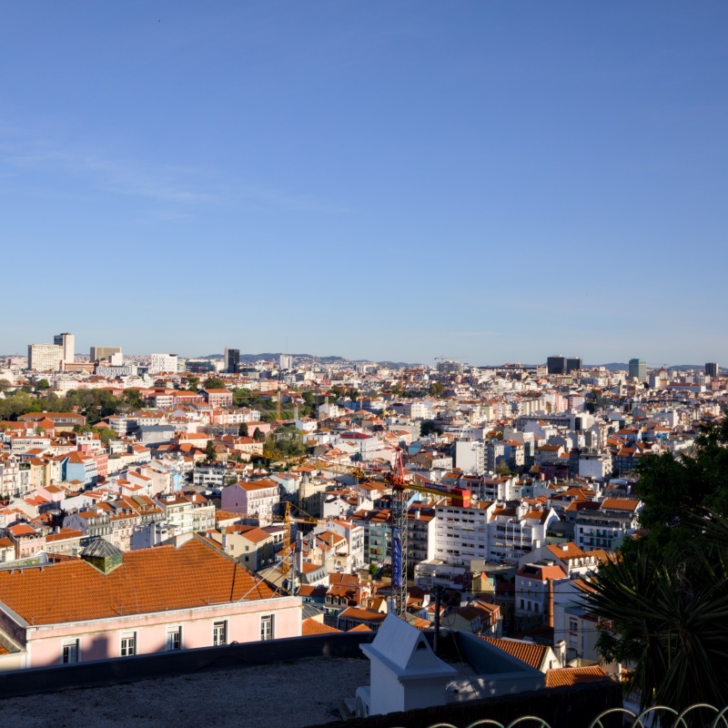 Miradouro da Senhora do Monte 2