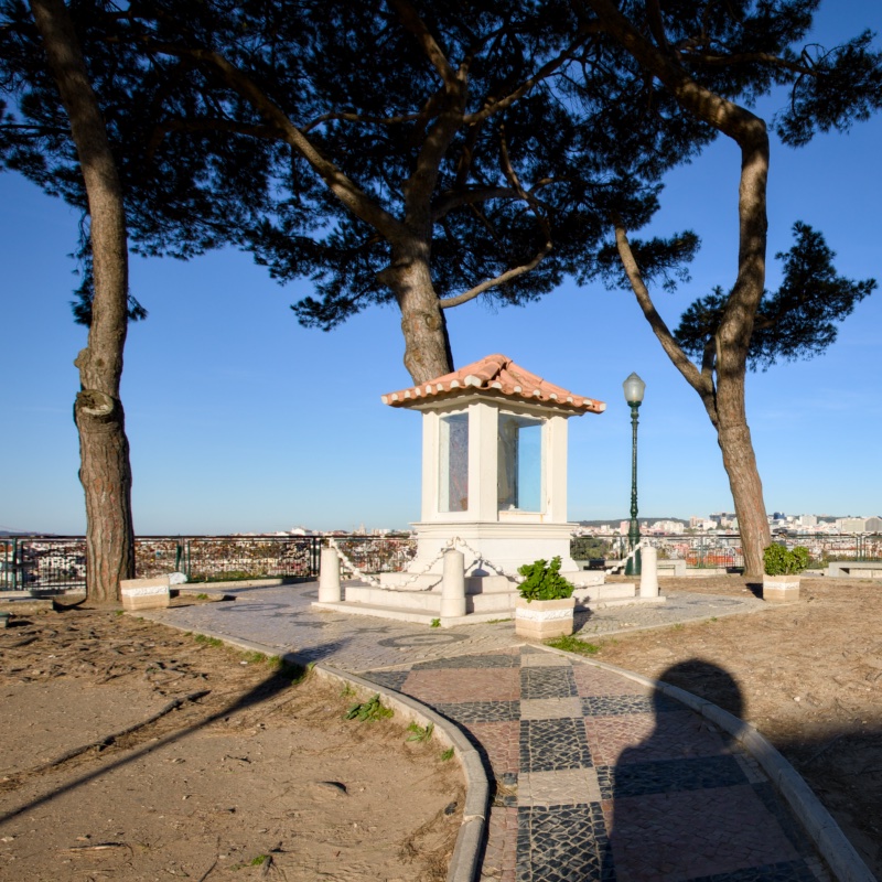 Miradouro da Senhora do Monte 5
