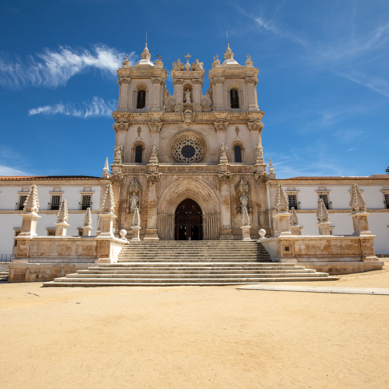 Mosteiro de Alcobaça