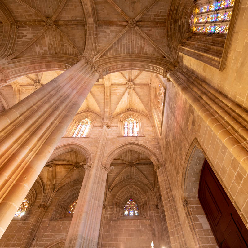 Mosteiro da Batalha 2