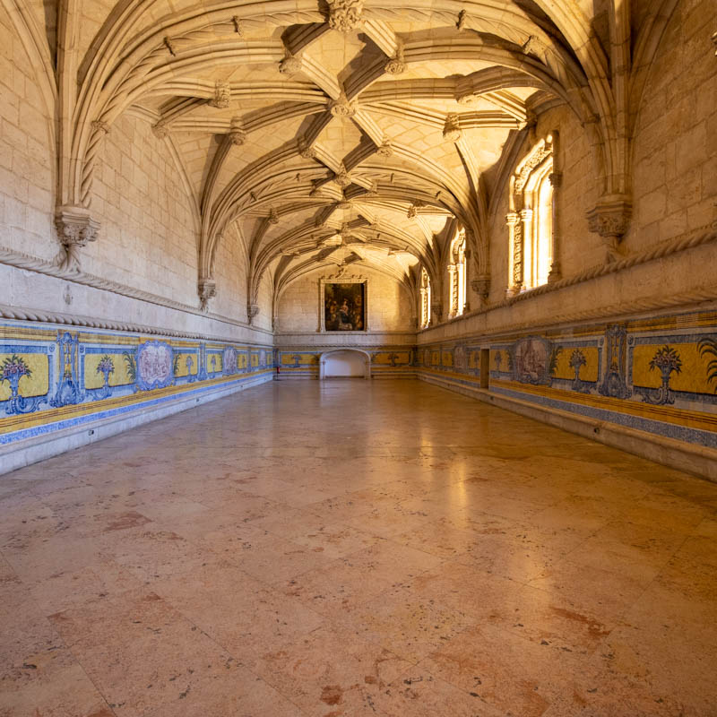 Mosteiro dos Jerónimos 5