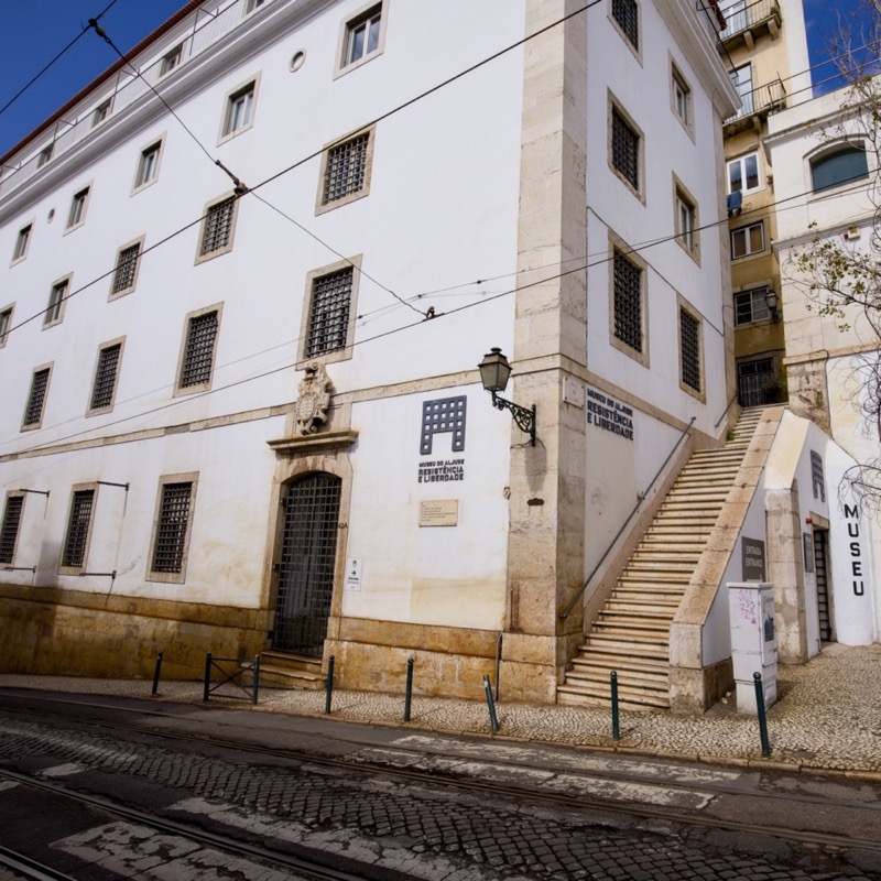 Museu do Aljube