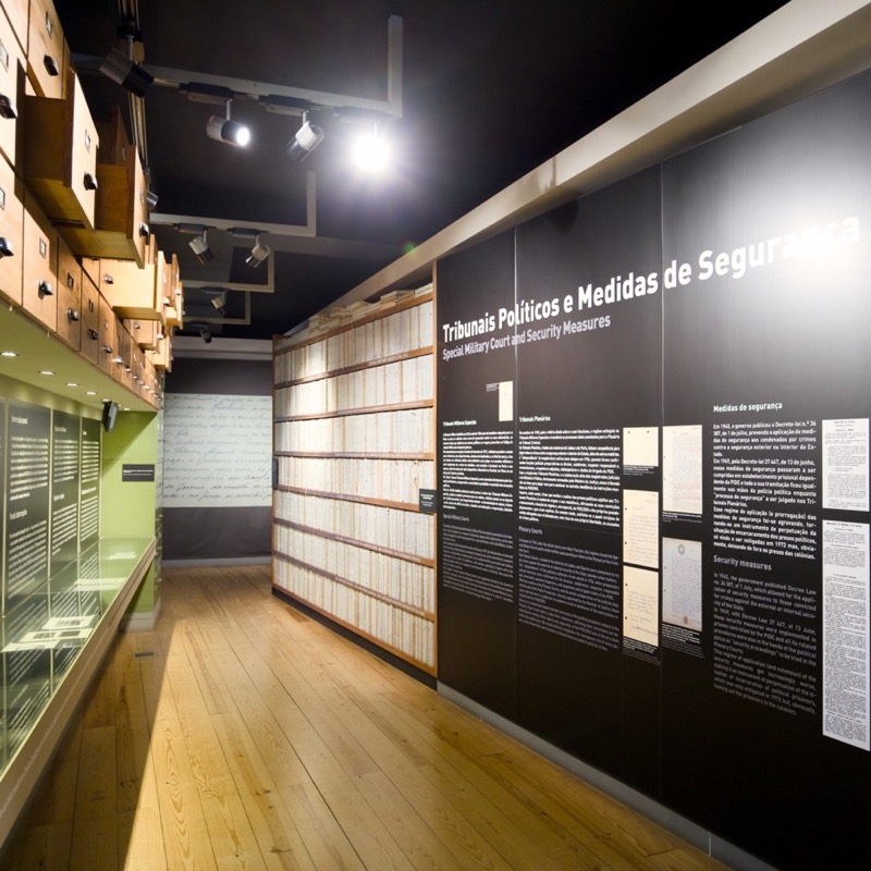 Museu do Aljube 3