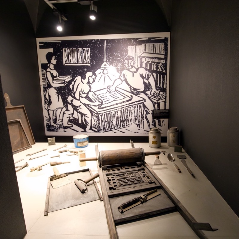 Museu do Aljube 4