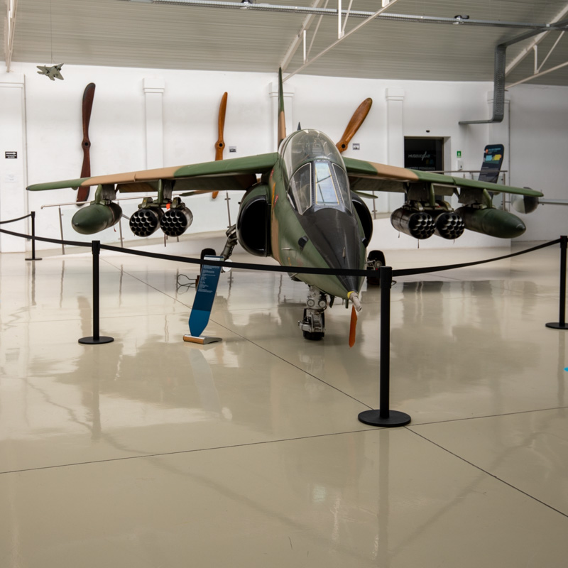 Museu do Ar