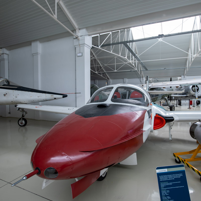Museu do Ar 2
