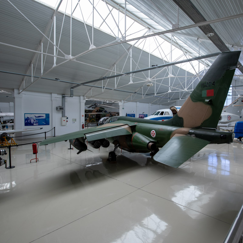 Museu do Ar 3