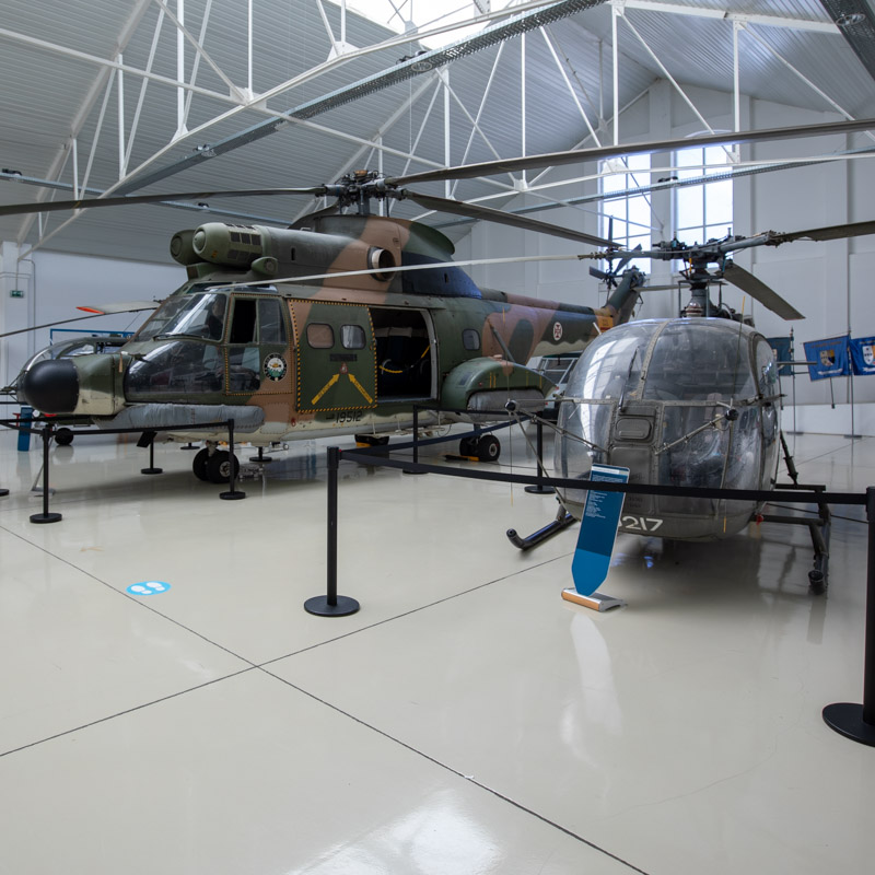 Museu do Ar 4