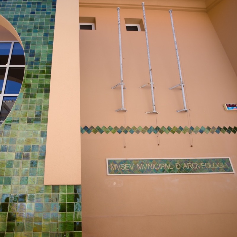 Museu Municipal de Arqueologia de Silves