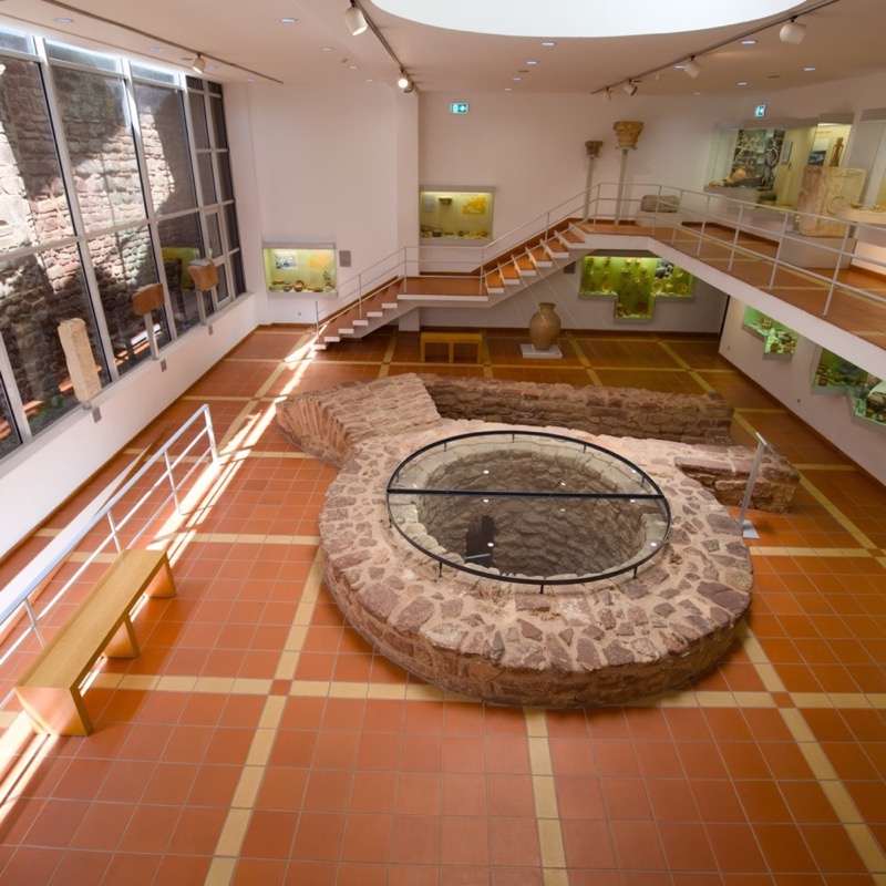 Museu Municipal de Arqueologia de Silves 2