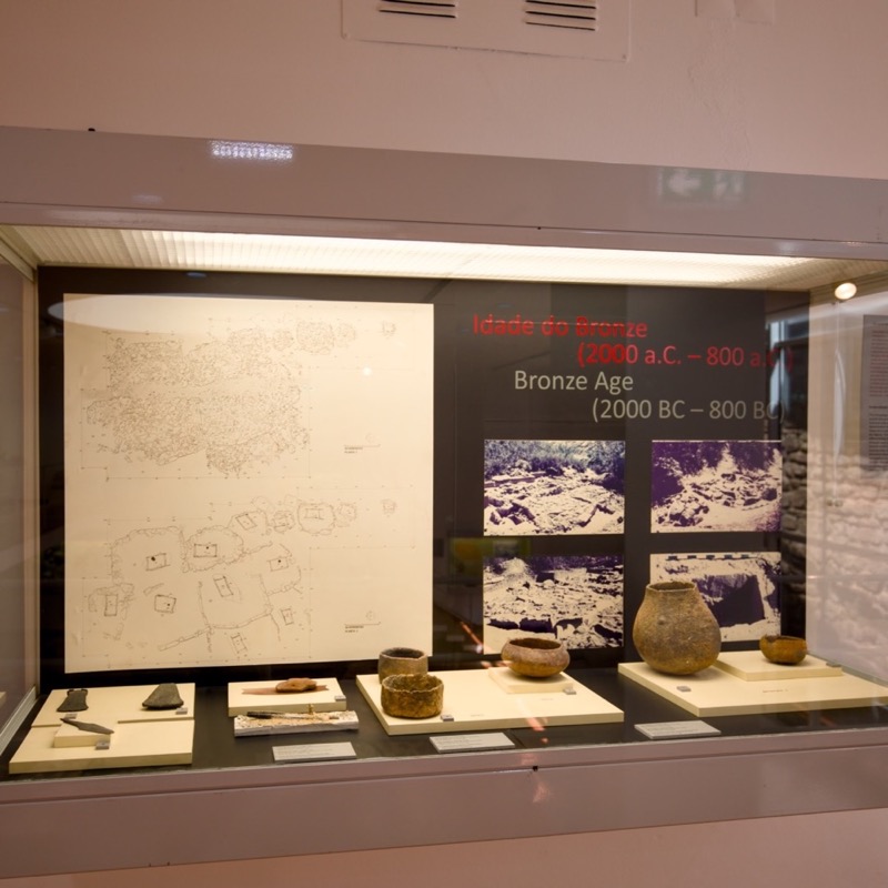 Museu Municipal de Arqueologia de Silves 3