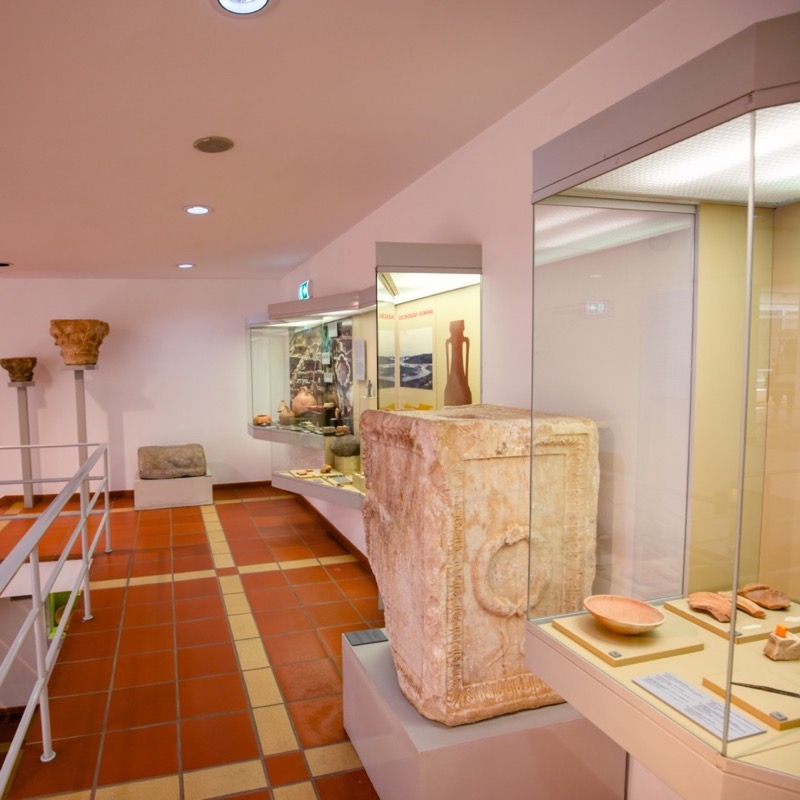 Museu Municipal de Arqueologia de Silves 4