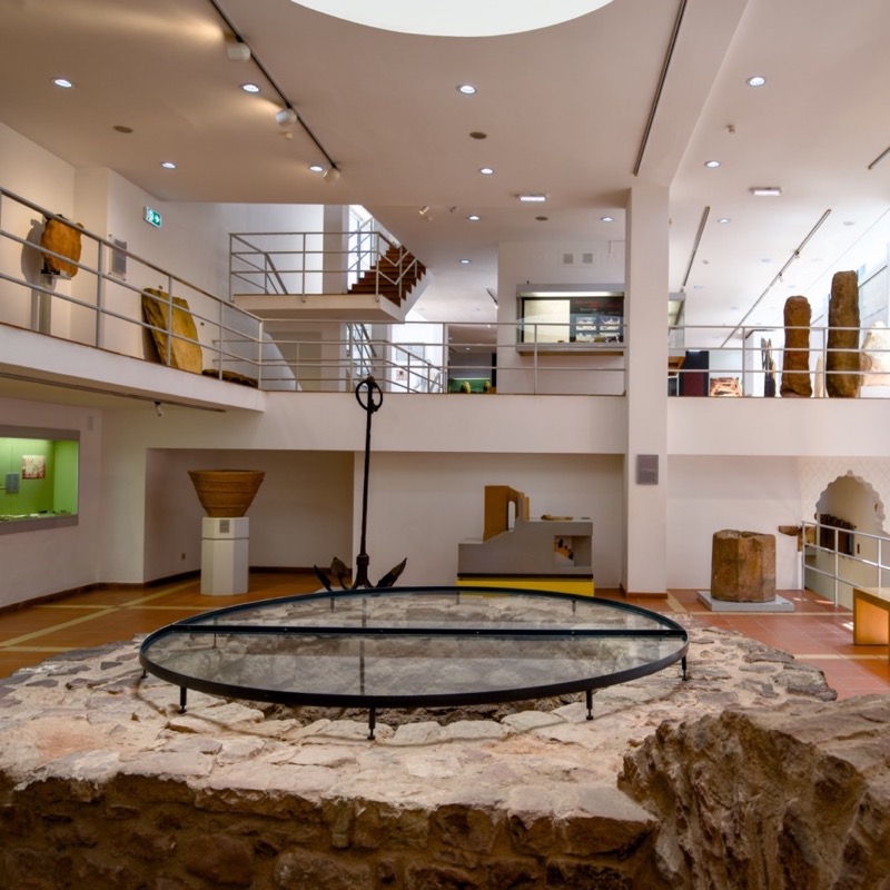 Museu Municipal de Arqueologia de Silves 5