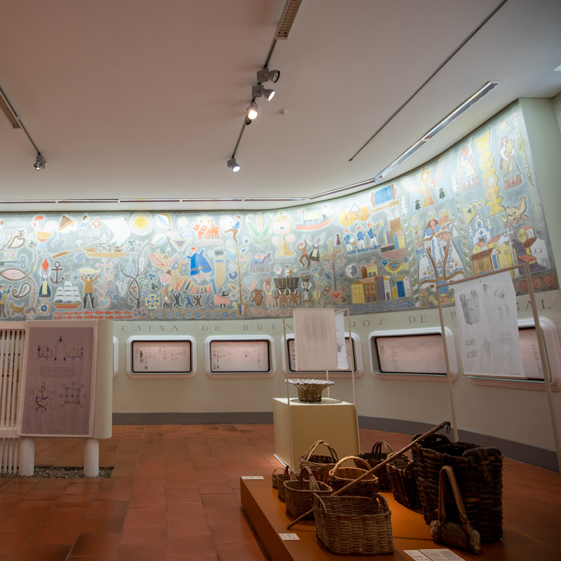 Museu de Arte Popular 4