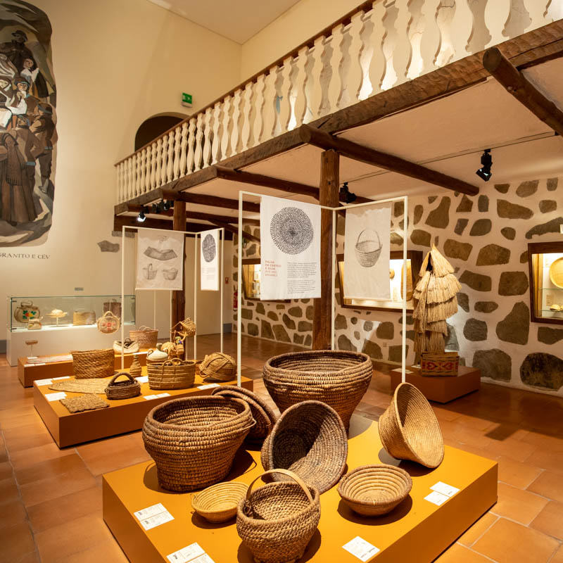 Museu de Arte Popular 5