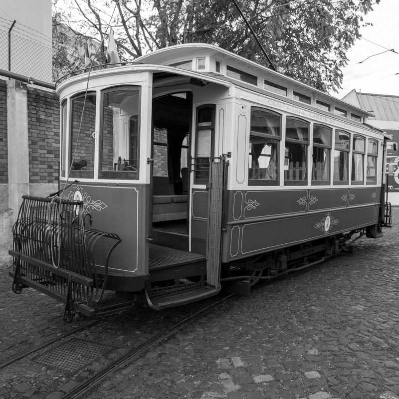 Museu da Carris