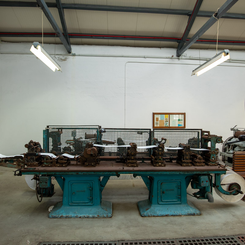 Museu da Carris 4