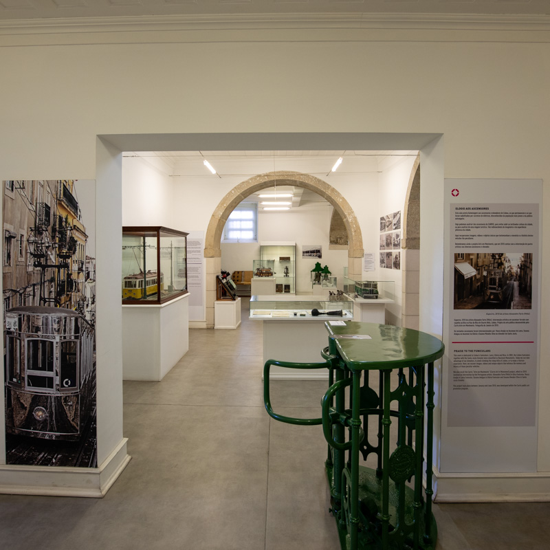 Museu da Carris 5