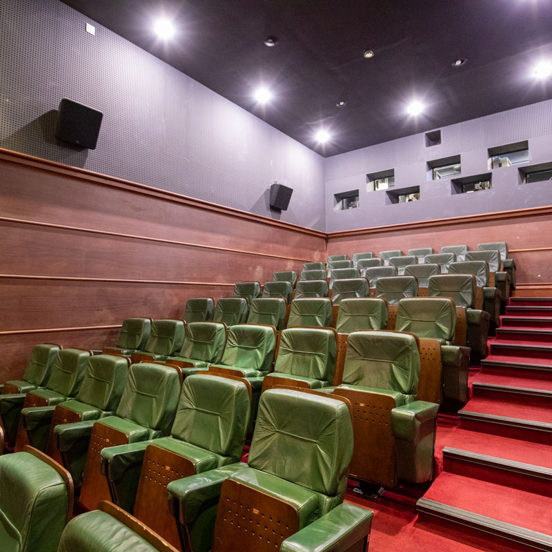 Cinemateca Portuguesa - Museu do Cinema 2