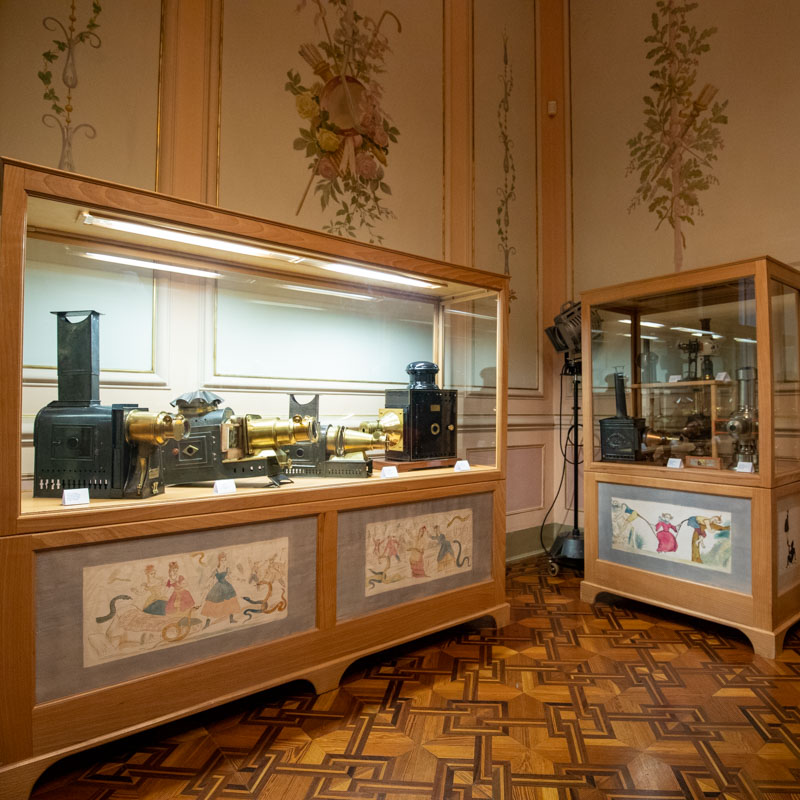 Cinemateca Portuguesa - Museu do Cinema 5
