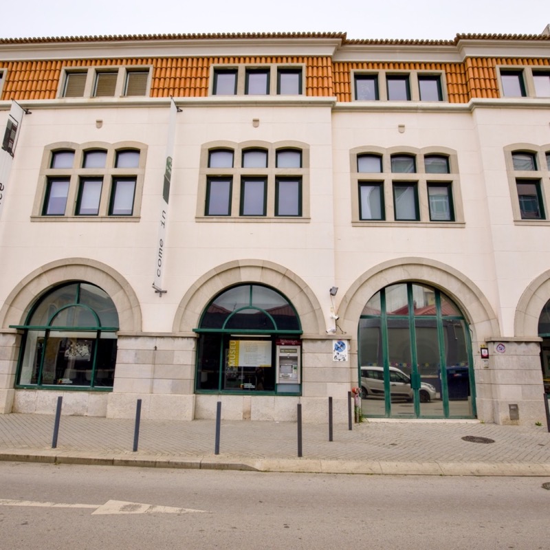 Museu das Comunicações 2