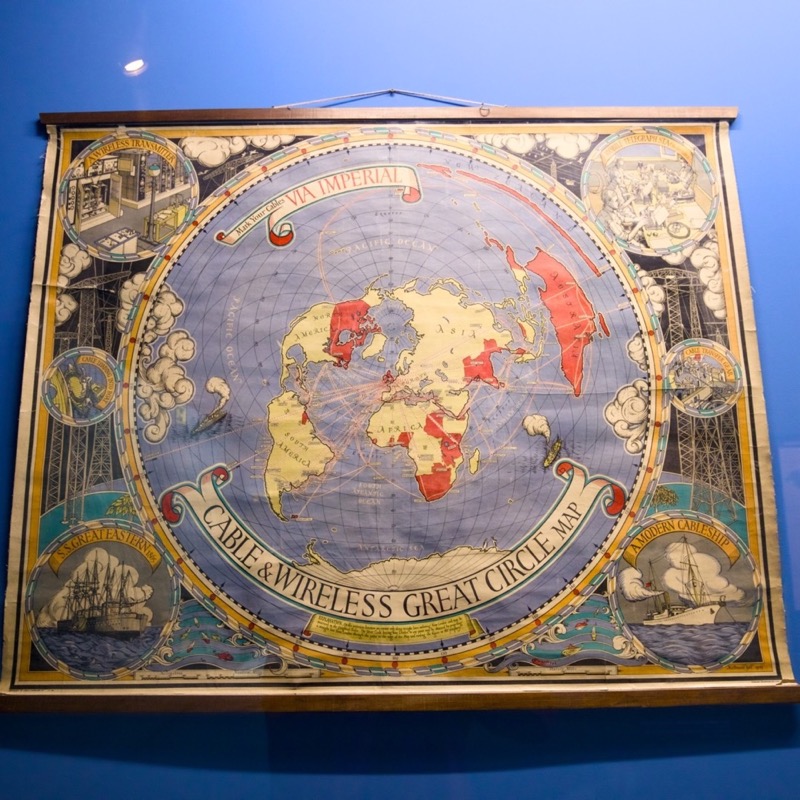 Museu das Comunicações 3