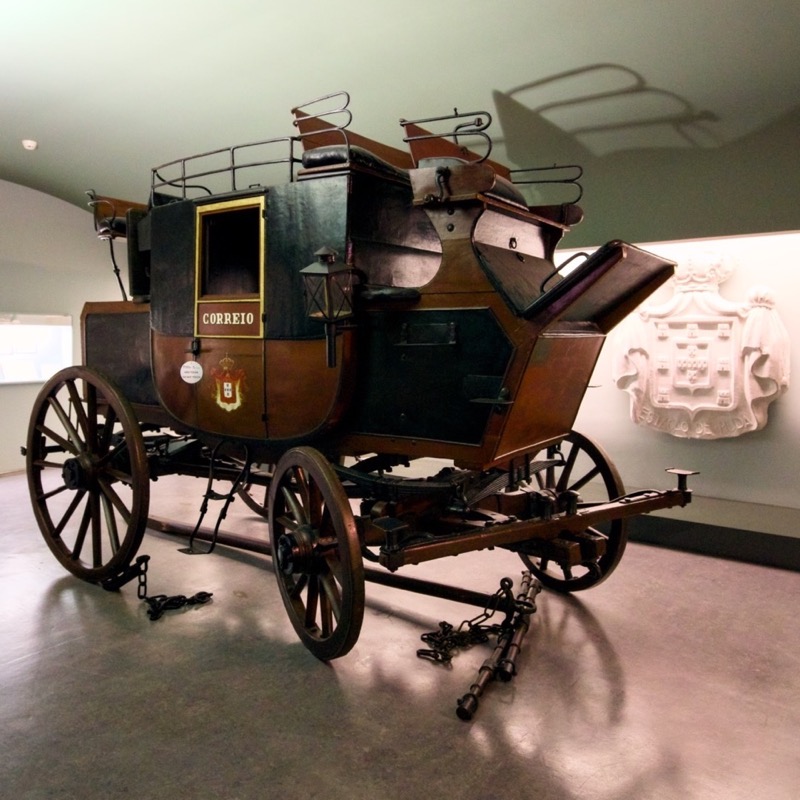 Museu das Comunicações 4