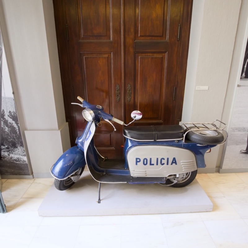 Museu da Polícia 2