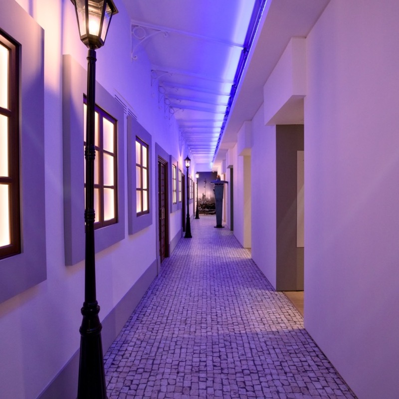 Museu da Polícia 4