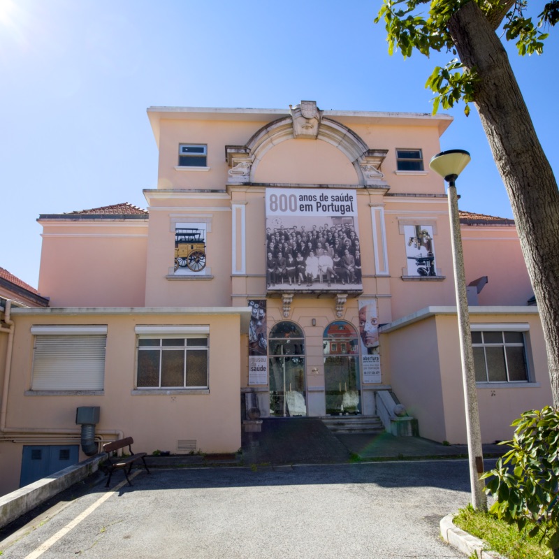 Museu da Saúde