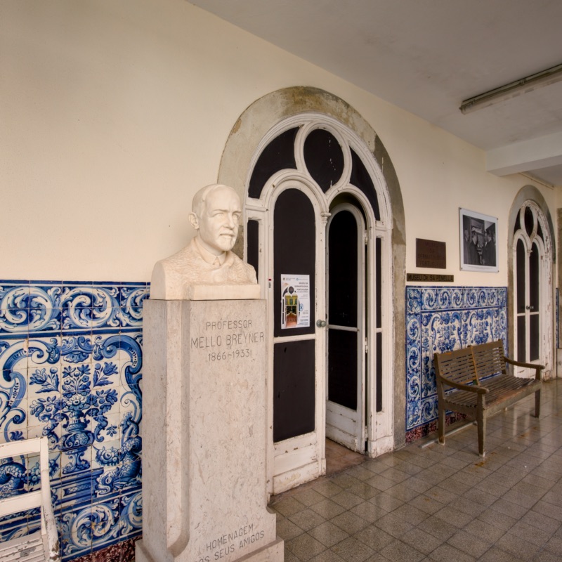 Museu da Saúde 2