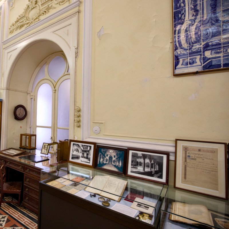 Museu da Saúde 3