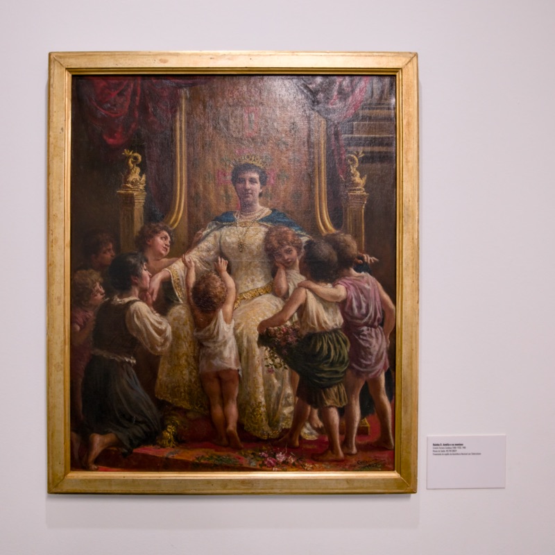 Museu da Saúde 5
