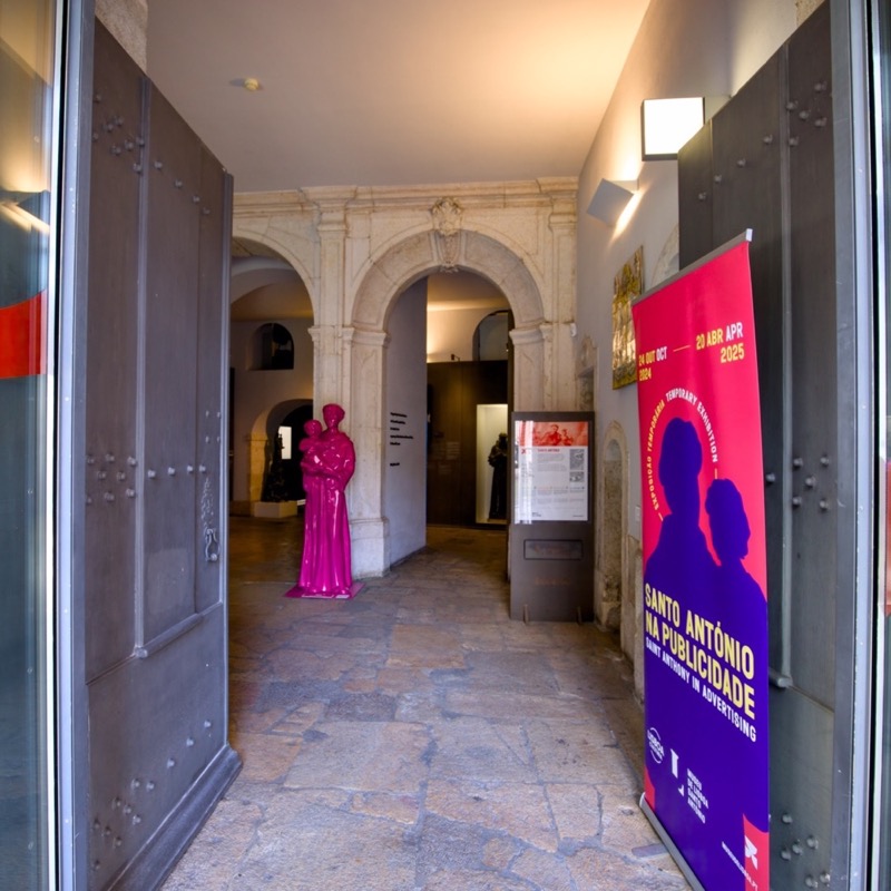 Museu de Lisboa - Santo António