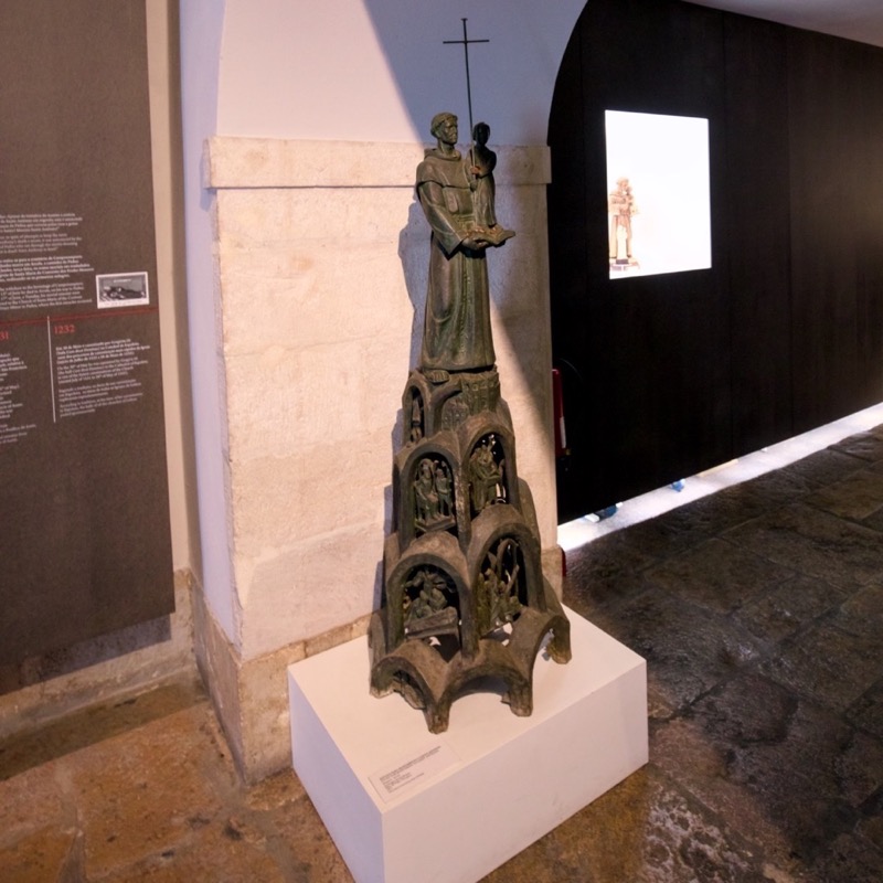 Museu de Lisboa - Santo António 2