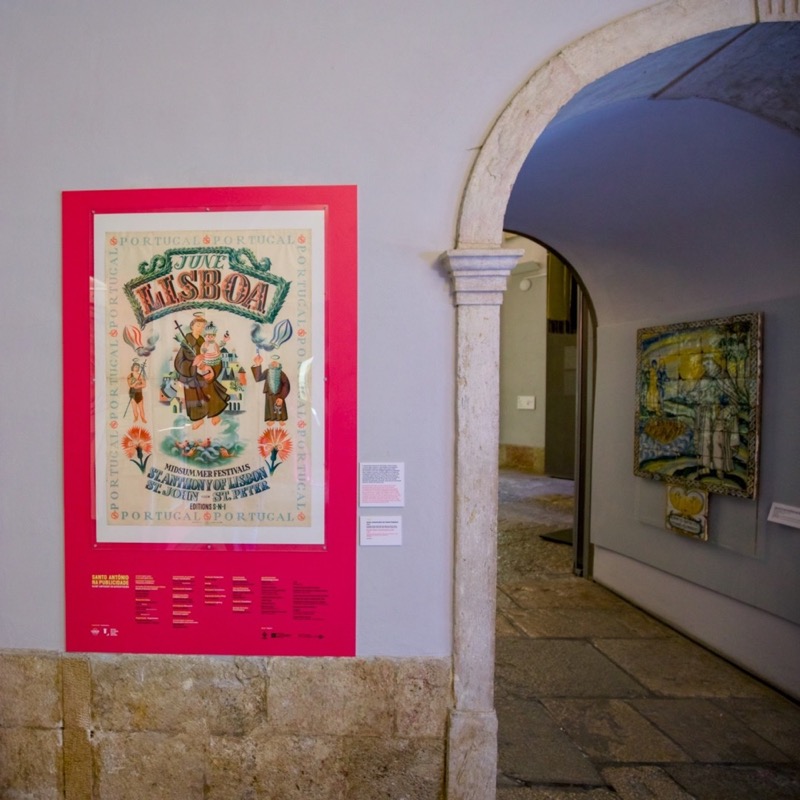 Museu de Lisboa - Santo António 5