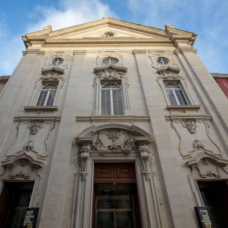 Museu do Dinheiro