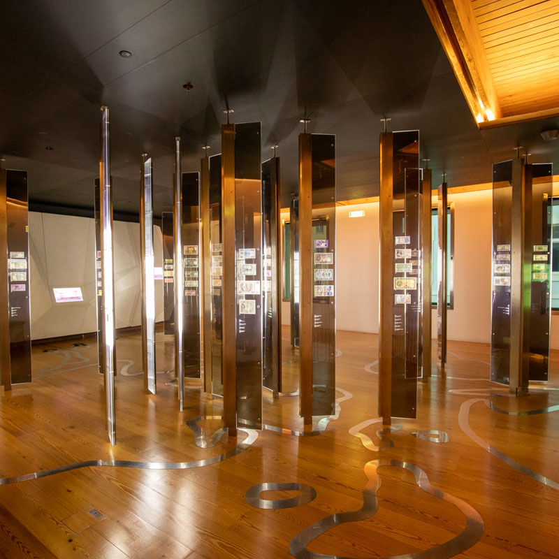 Museu do Dinheiro 3